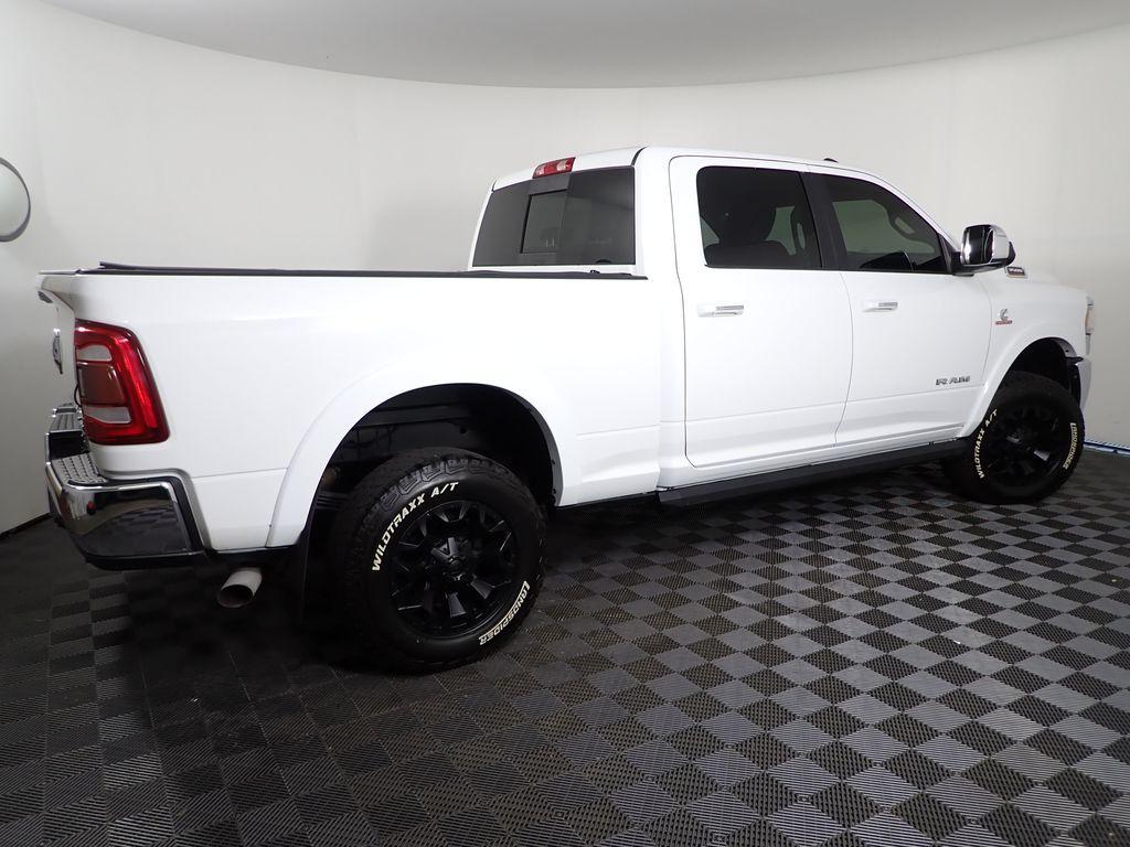 used 2019 Ram 3500 car, priced at $44,883