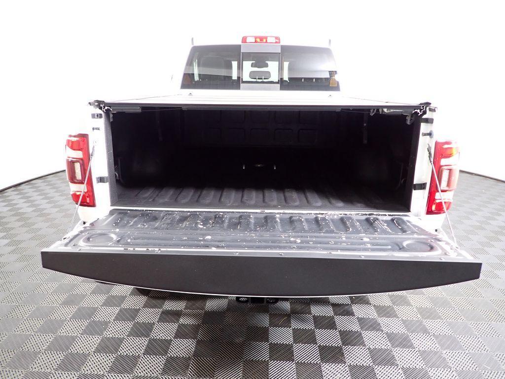 used 2019 Ram 3500 car, priced at $44,883