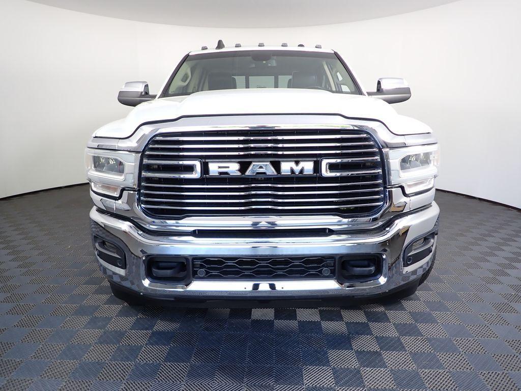 used 2019 Ram 3500 car, priced at $44,883