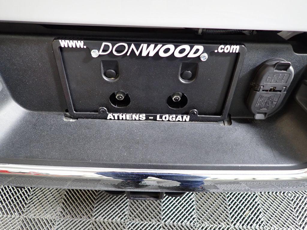 used 2019 Ram 3500 car, priced at $44,883