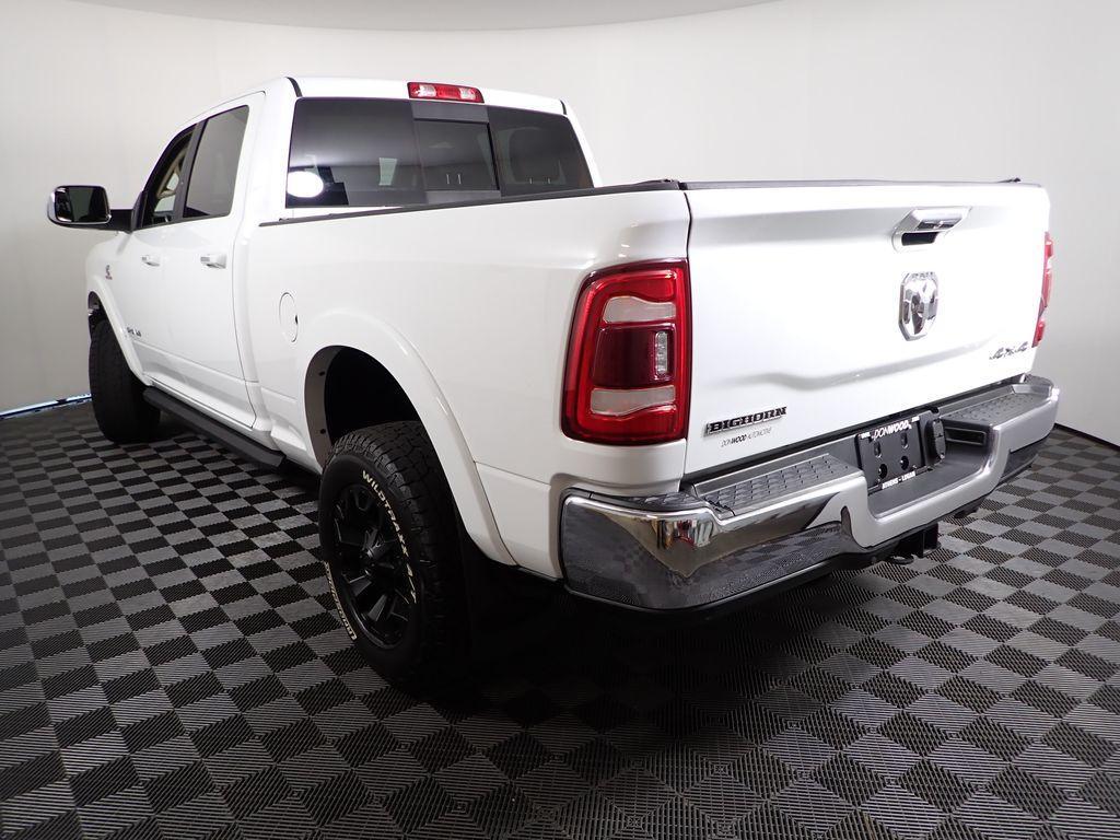 used 2019 Ram 3500 car, priced at $44,883
