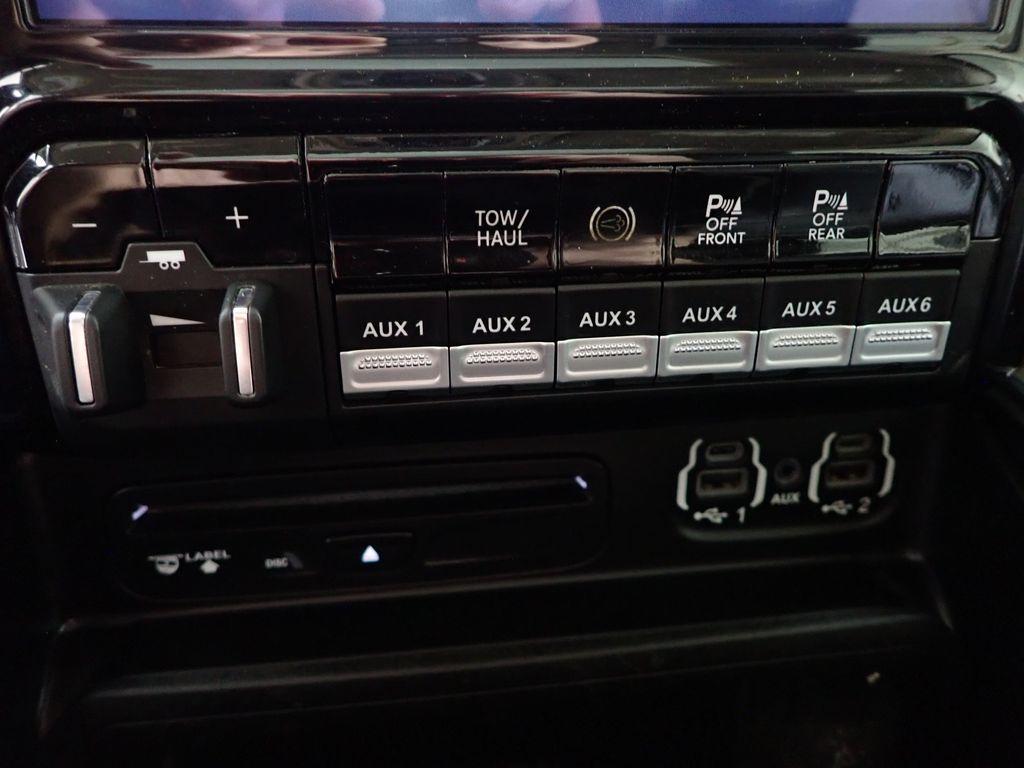 used 2019 Ram 3500 car, priced at $44,883