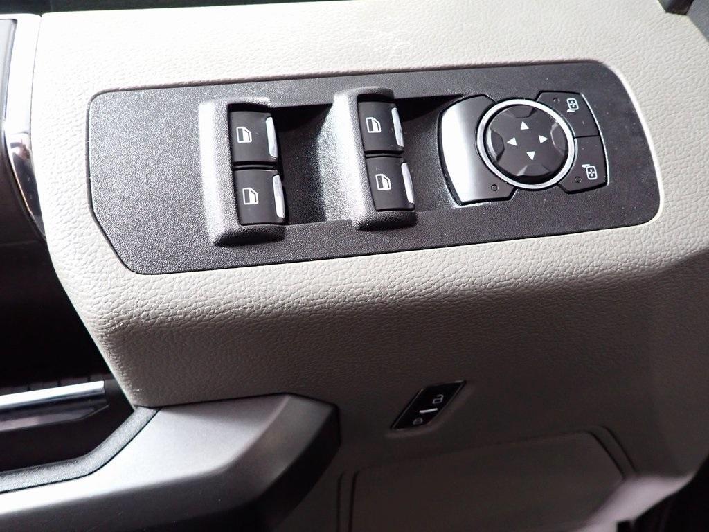 used 2019 Ford F-150 car, priced at $28,500