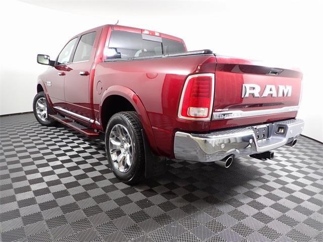 used 2018 Ram 1500 car, priced at $24,500