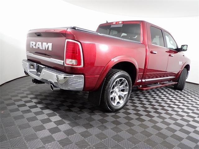used 2018 Ram 1500 car, priced at $24,500