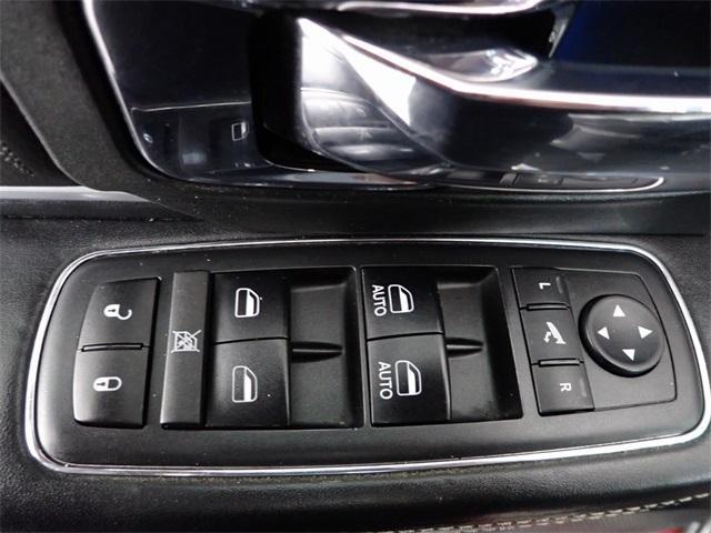 used 2018 Ram 1500 car, priced at $24,500