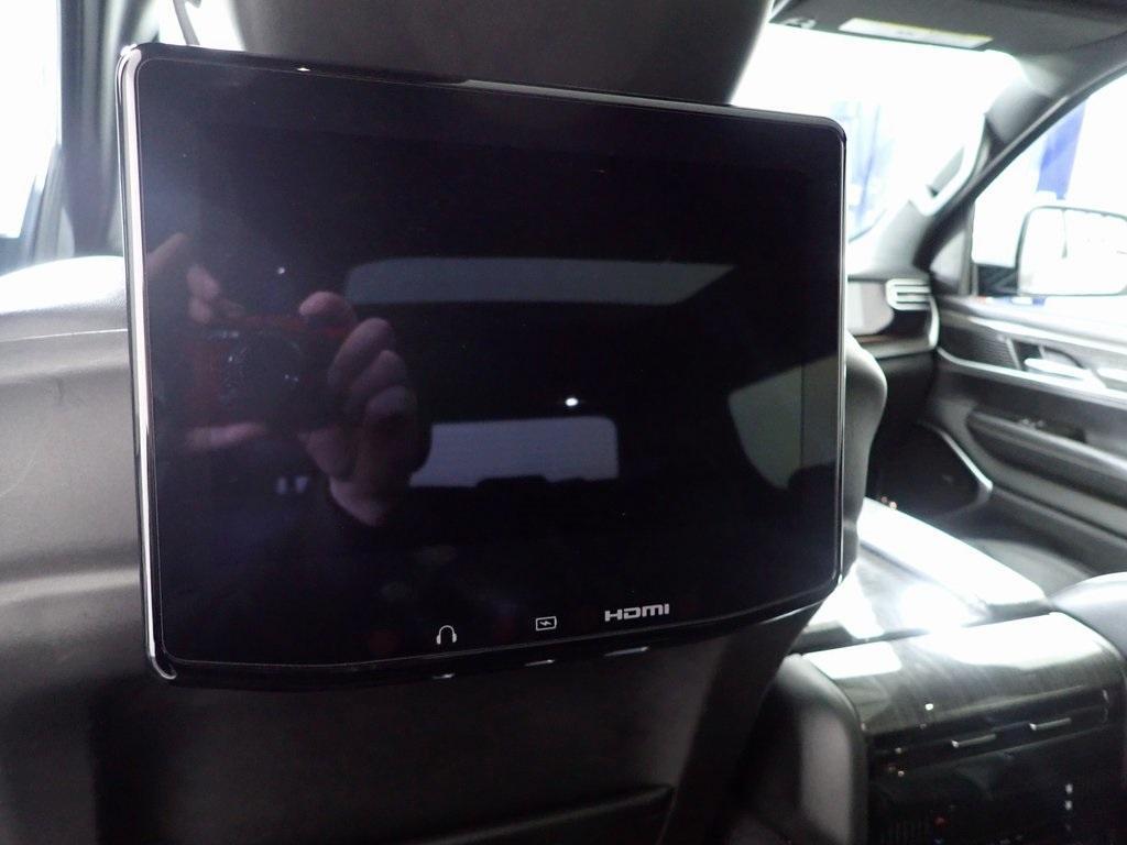 used 2022 Jeep Wagoneer car, priced at $43,500