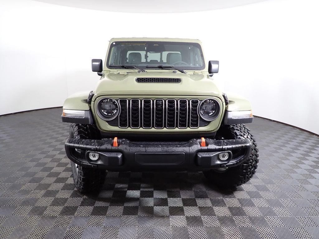 new 2026 Jeep Gladiator car, priced at $54,388