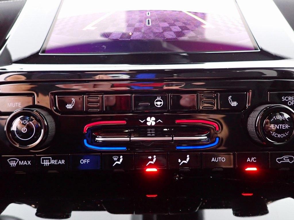 new 2025 Jeep Grand Cherokee L car, priced at $38,750