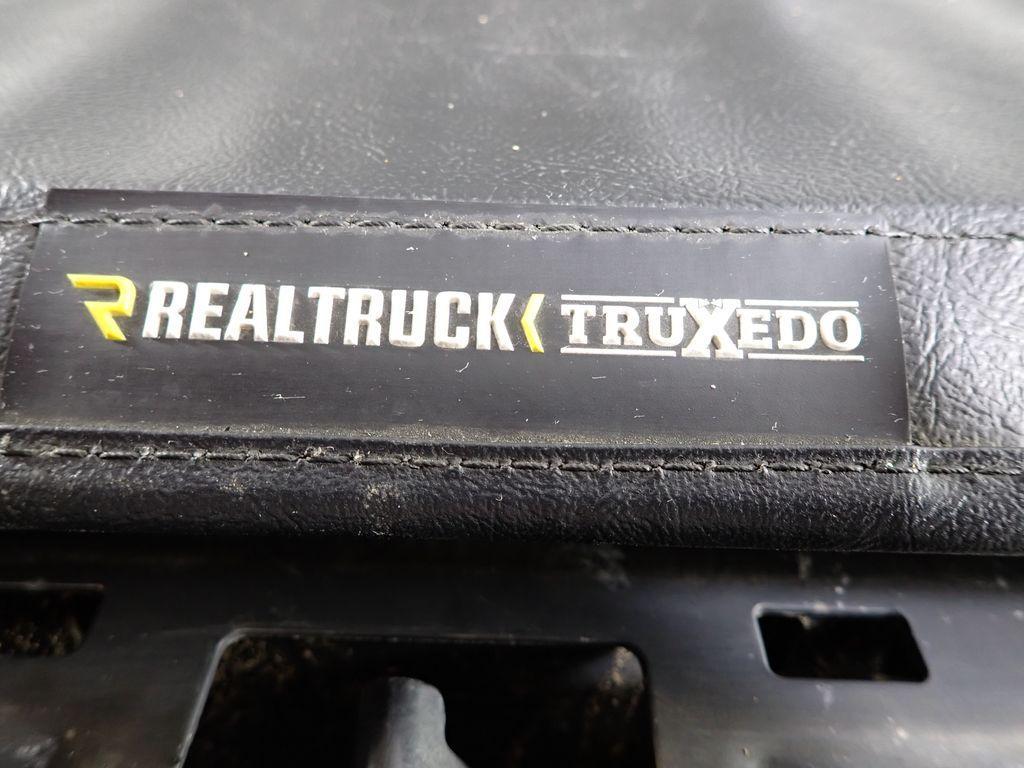 used 2015 Ford F-150 car, priced at $12,999