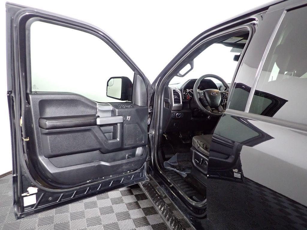 used 2015 Ford F-150 car, priced at $12,999