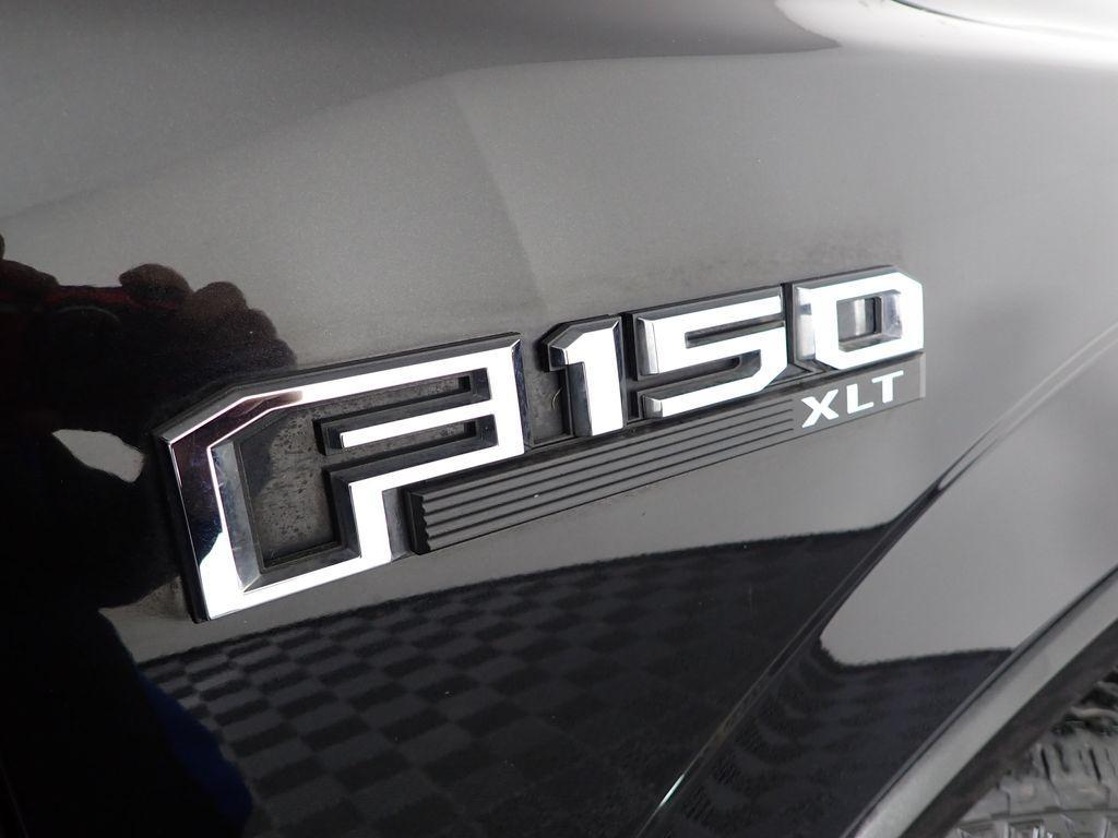 used 2015 Ford F-150 car, priced at $12,999