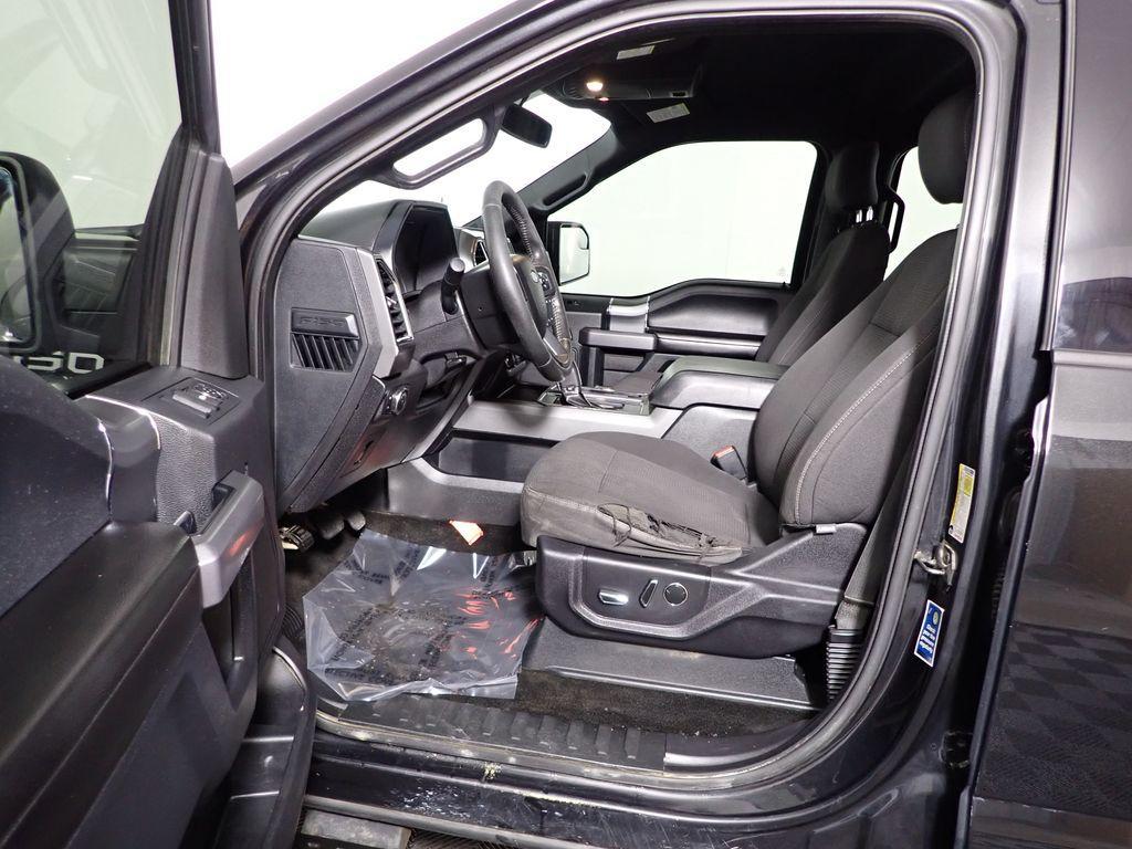 used 2015 Ford F-150 car, priced at $12,999