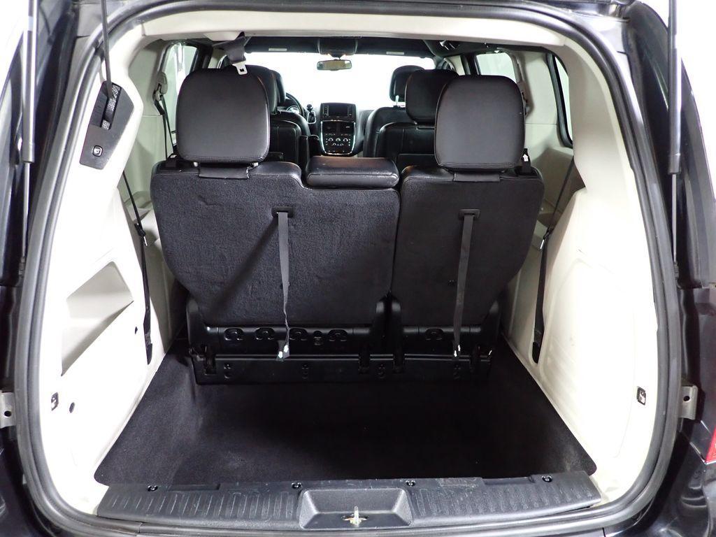 used 2017 Dodge Grand Caravan car, priced at $7,883