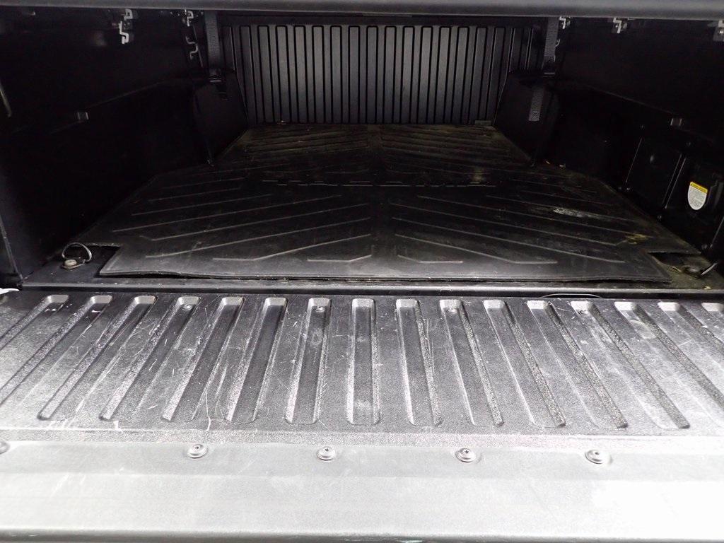 used 2023 Toyota Tacoma car, priced at $33,000