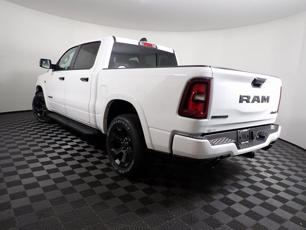 new 2026 Ram 1500 car, priced at $58,000