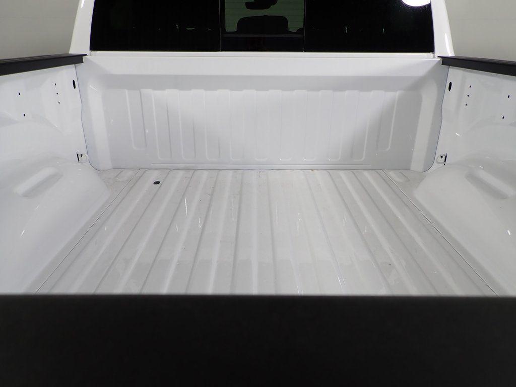 new 2026 Ram 1500 car, priced at $55,499