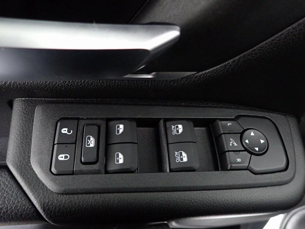 new 2026 Ram 1500 car, priced at $58,000