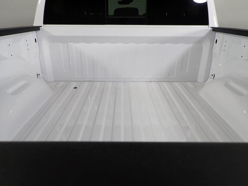 new 2026 Ram 1500 car, priced at $58,000