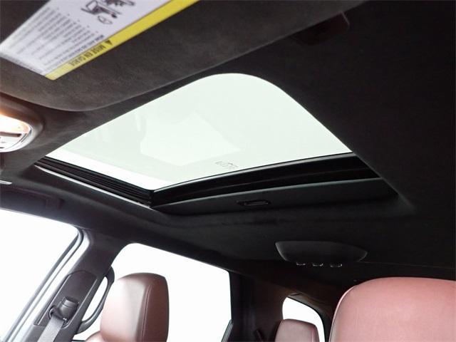 used 2022 Dodge Durango car, priced at $31,500