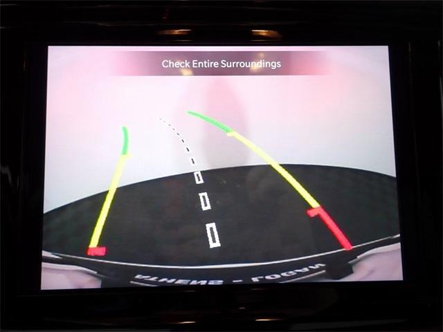 used 2022 Dodge Durango car, priced at $31,500