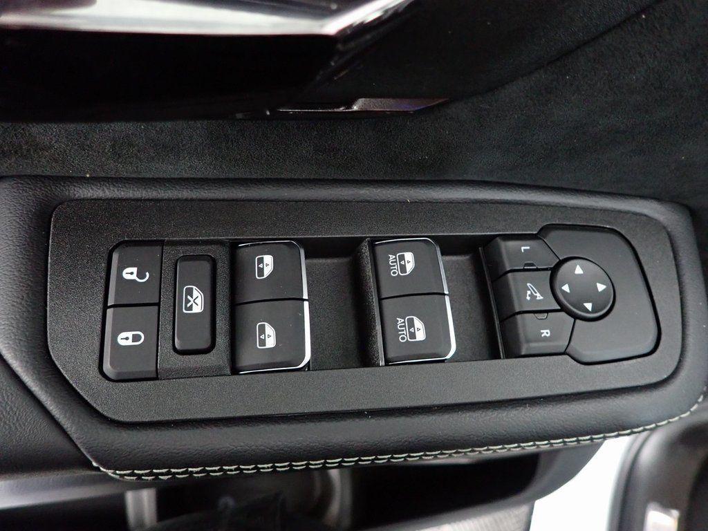 new 2026 Ram 1500 car, priced at $71,000