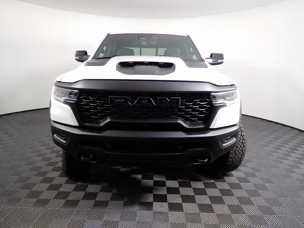 new 2026 Ram 1500 car, priced at $71,000