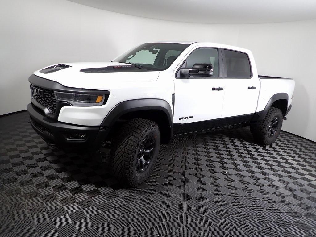 new 2026 Ram 1500 car, priced at $71,000