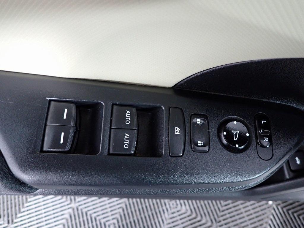 used 2016 Honda Civic car, priced at $11,000