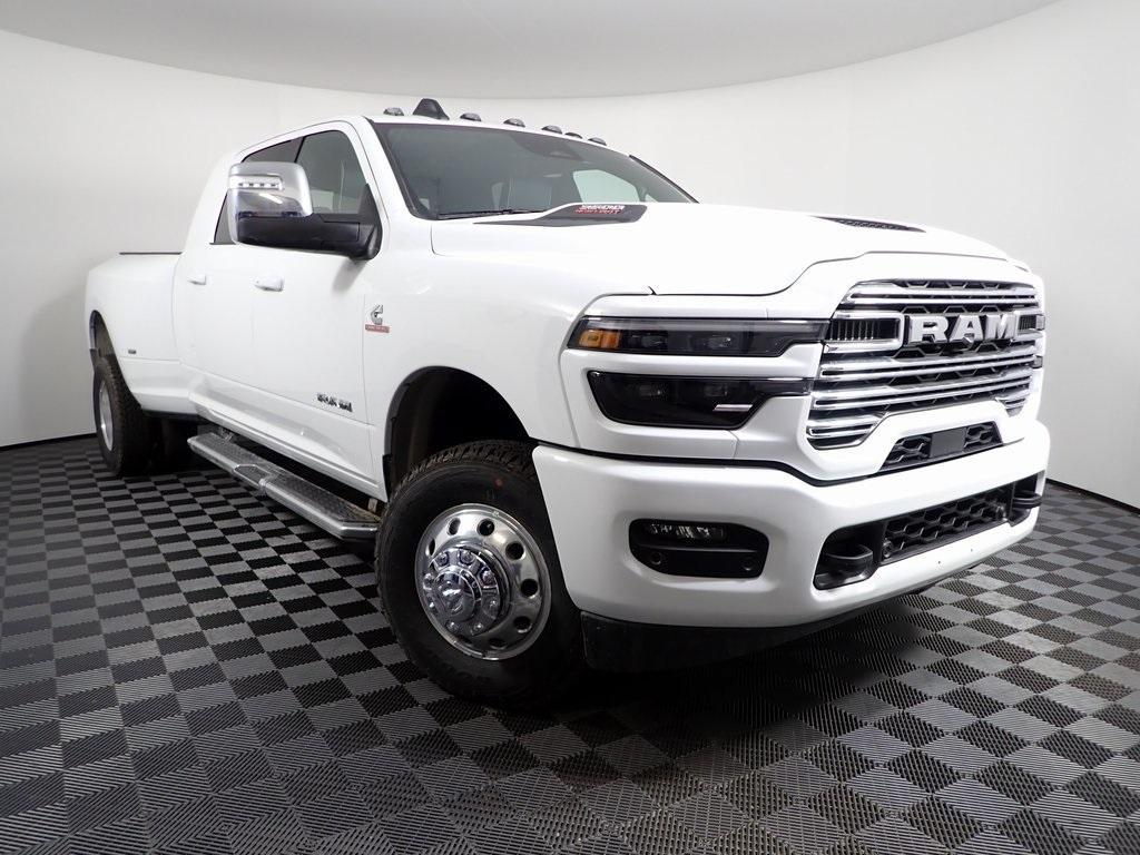 new 2026 Ram 3500 car, priced at $84,267