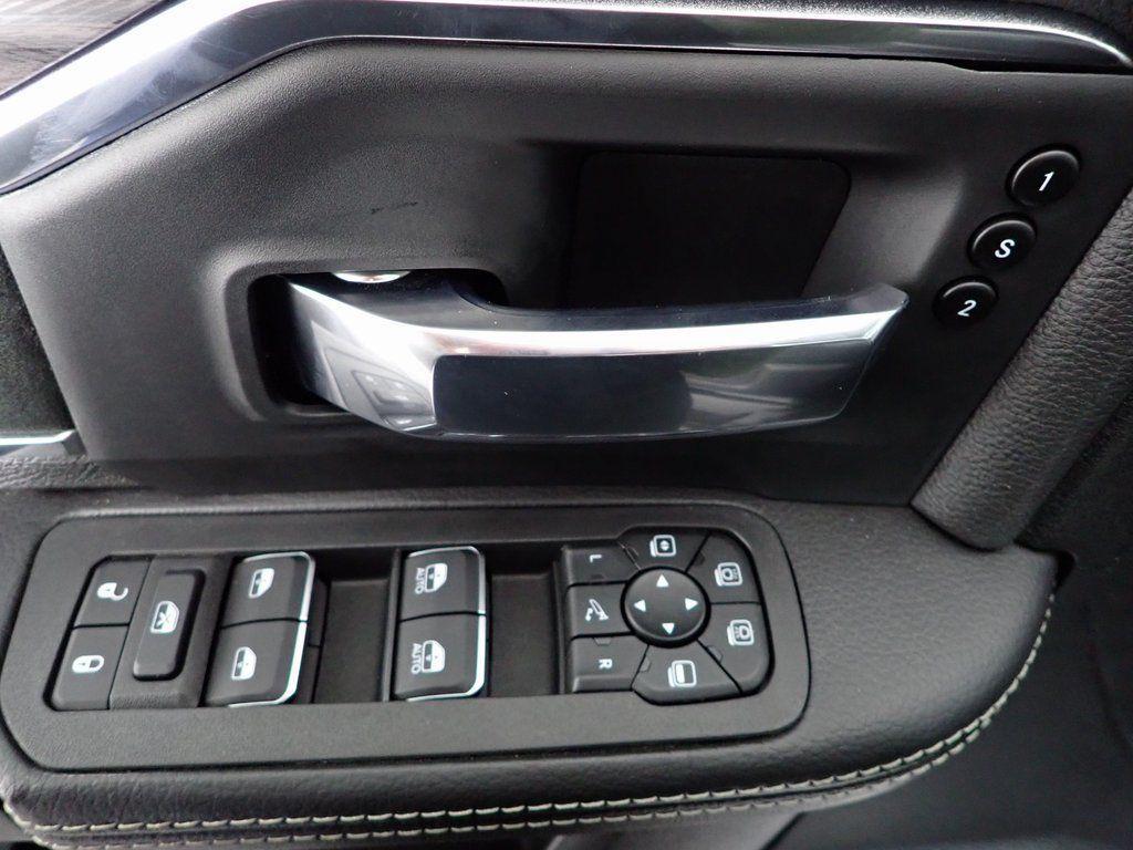 new 2026 Ram 3500 car, priced at $84,267