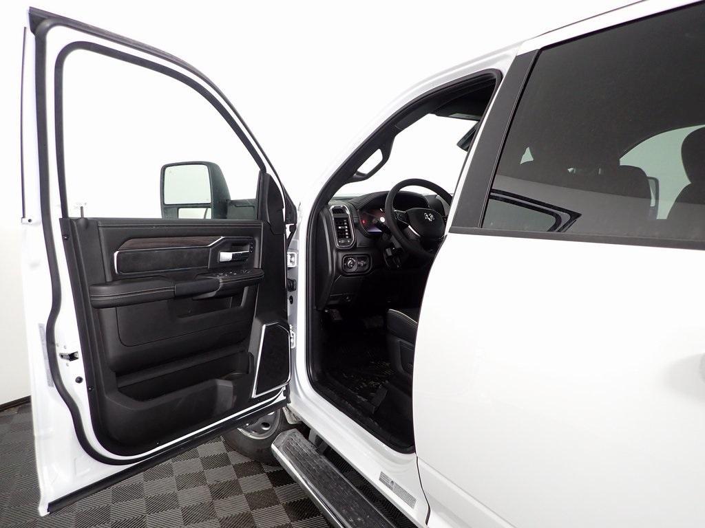 new 2026 Ram 3500 car, priced at $84,267