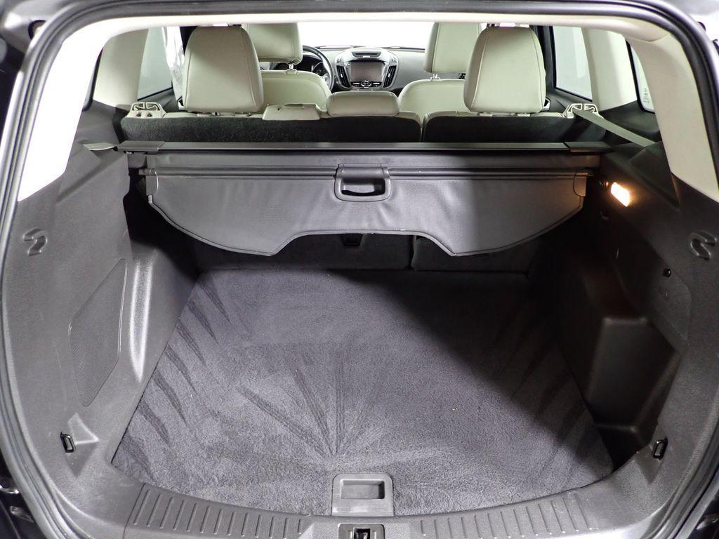 used 2015 Ford Escape car, priced at $10,000