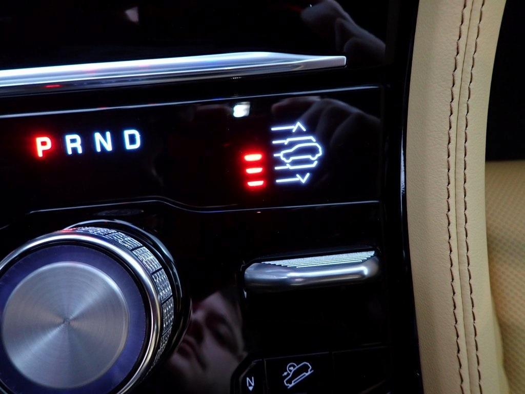 new 2025 Jeep Grand Cherokee car, priced at $58,371