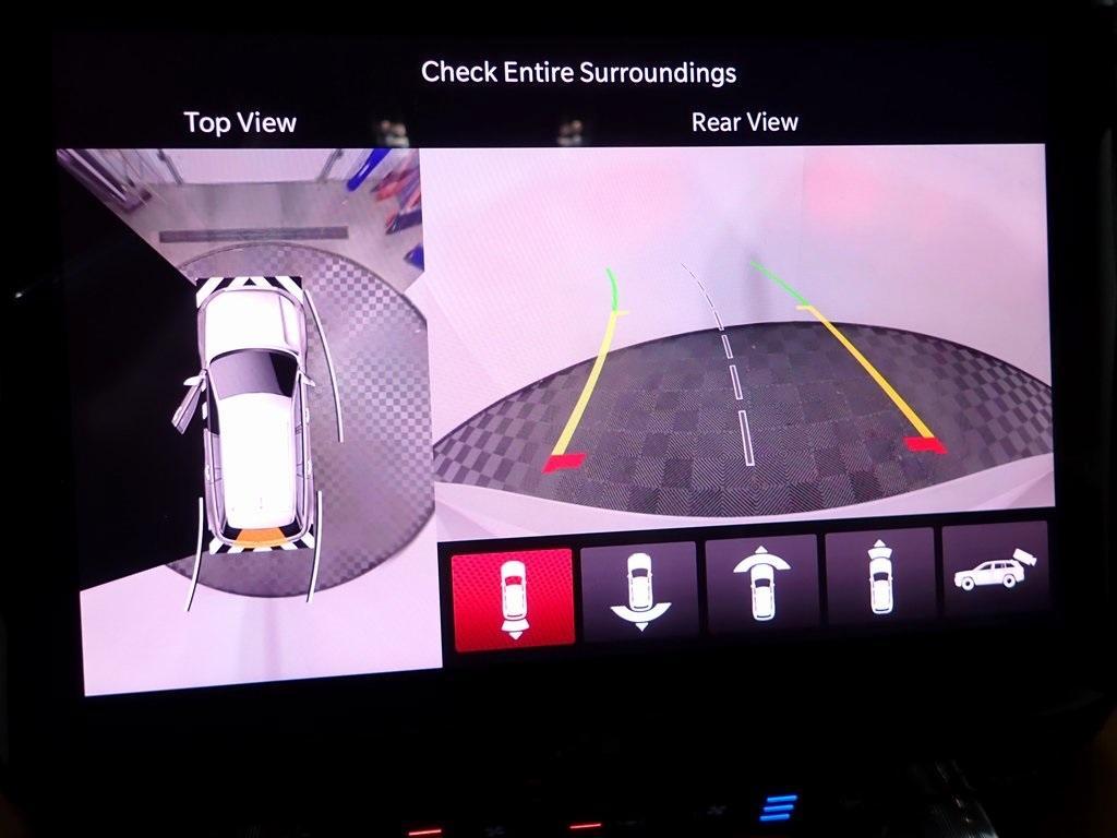 new 2025 Jeep Grand Cherokee car, priced at $58,371