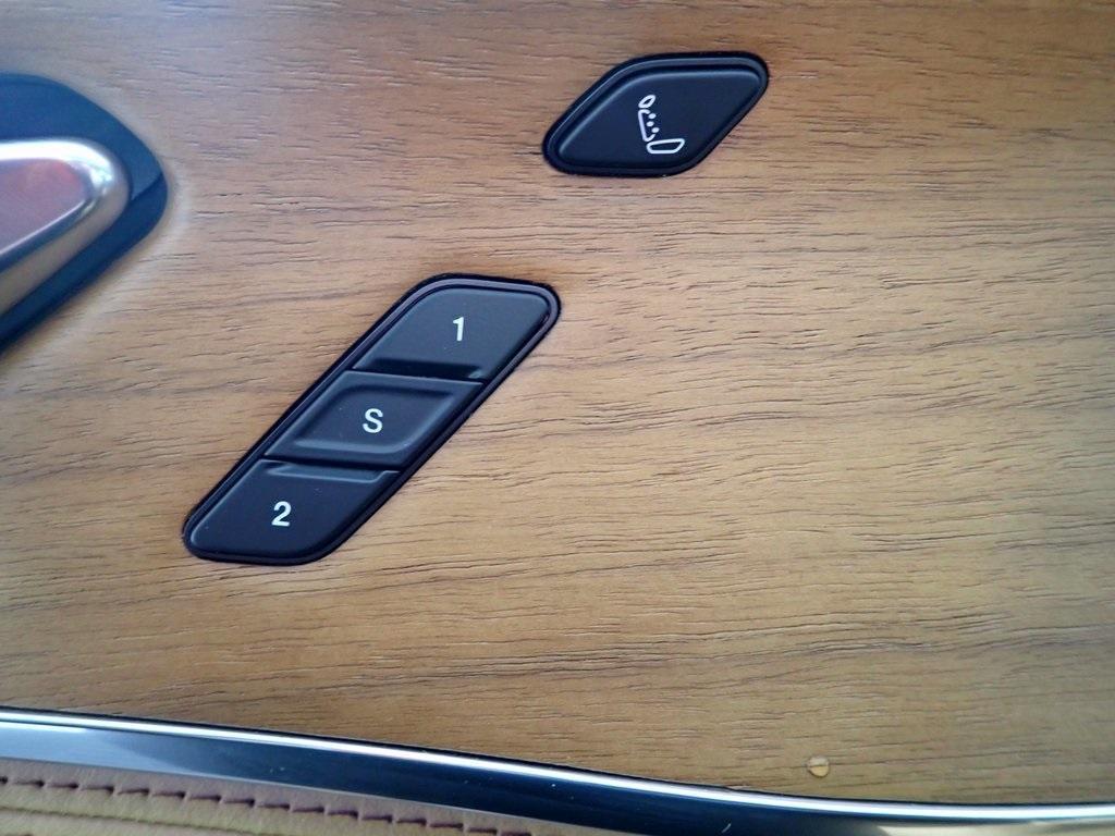 new 2025 Jeep Grand Cherokee car, priced at $58,371