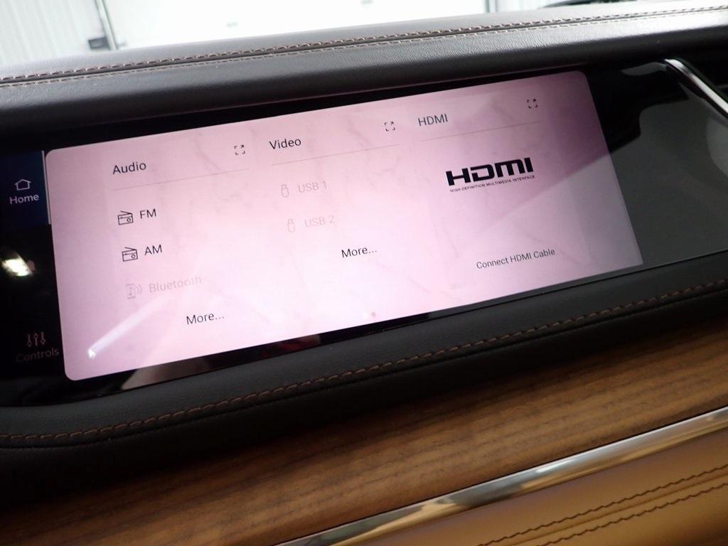 new 2025 Jeep Grand Cherokee car, priced at $58,371