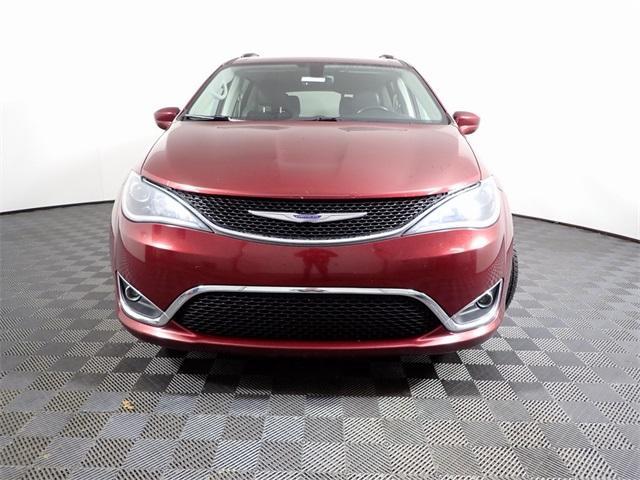 used 2019 Chrysler Pacifica car, priced at $9,250