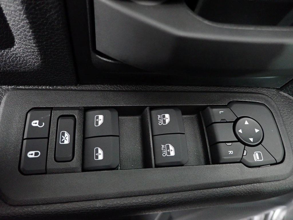 new 2026 Ram 2500 car, priced at $54,389