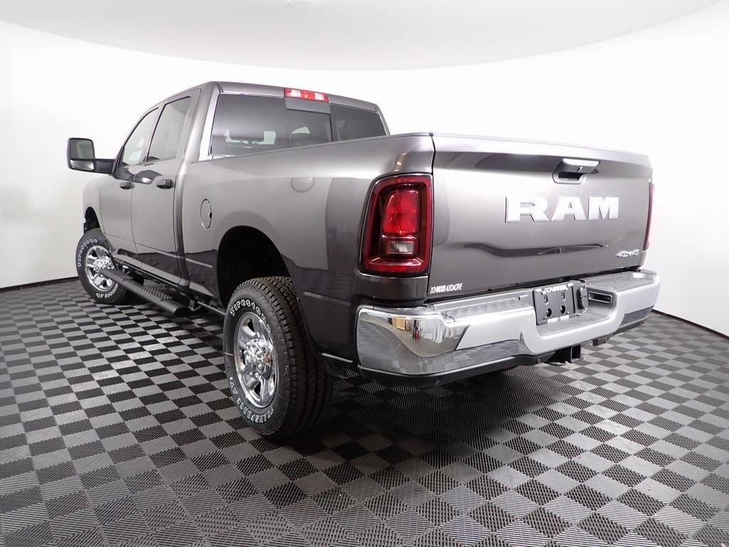 new 2026 Ram 2500 car, priced at $54,389