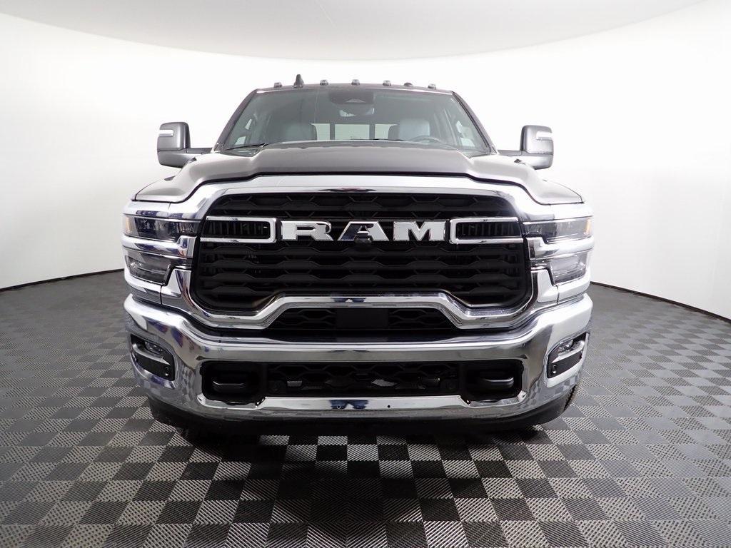new 2026 Ram 2500 car, priced at $54,389