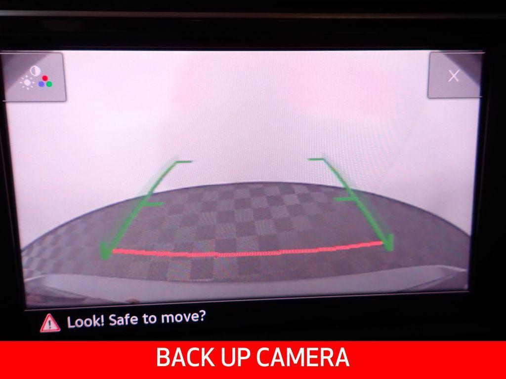 used 2023 Volkswagen Taos car, priced at $18,499