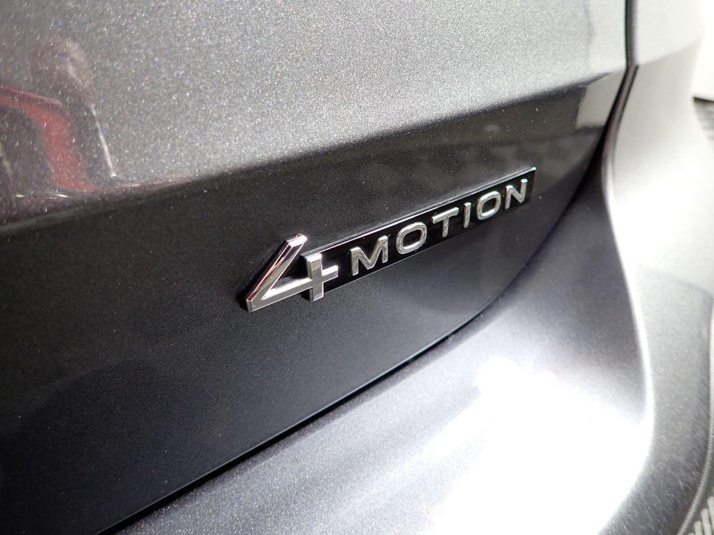 used 2023 Volkswagen Taos car, priced at $18,499