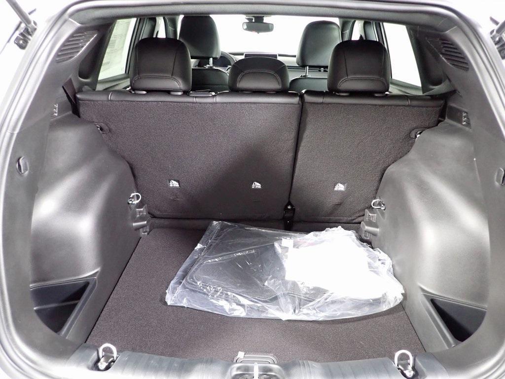 new 2026 Jeep Compass car, priced at $32,580