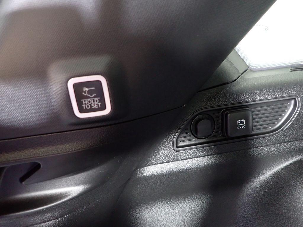 new 2026 Jeep Grand Cherokee car, priced at $43,123