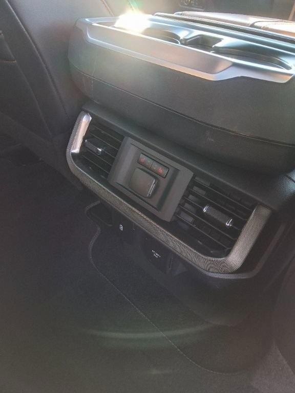 used 2021 Ford F-150 car, priced at $38,500