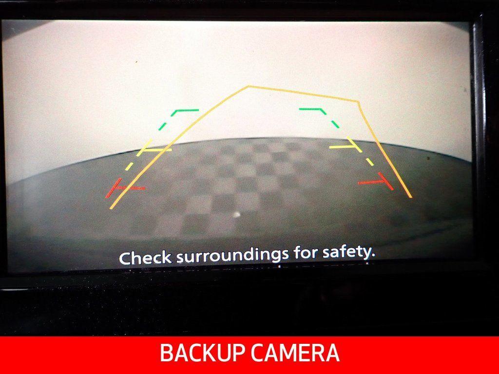 used 2020 Nissan Rogue car, priced at $10,999