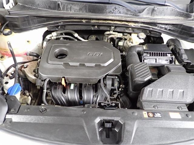 used 2022 Kia Sportage car, priced at $14,000