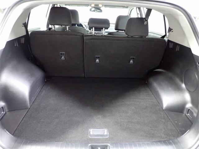 used 2022 Kia Sportage car, priced at $14,000