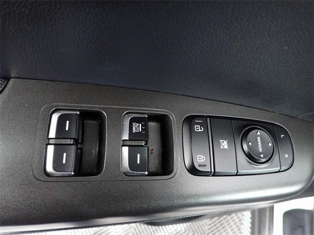 used 2022 Kia Sportage car, priced at $14,000